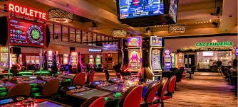 Live Casino တိုက်ရိုက်ကာစီနို