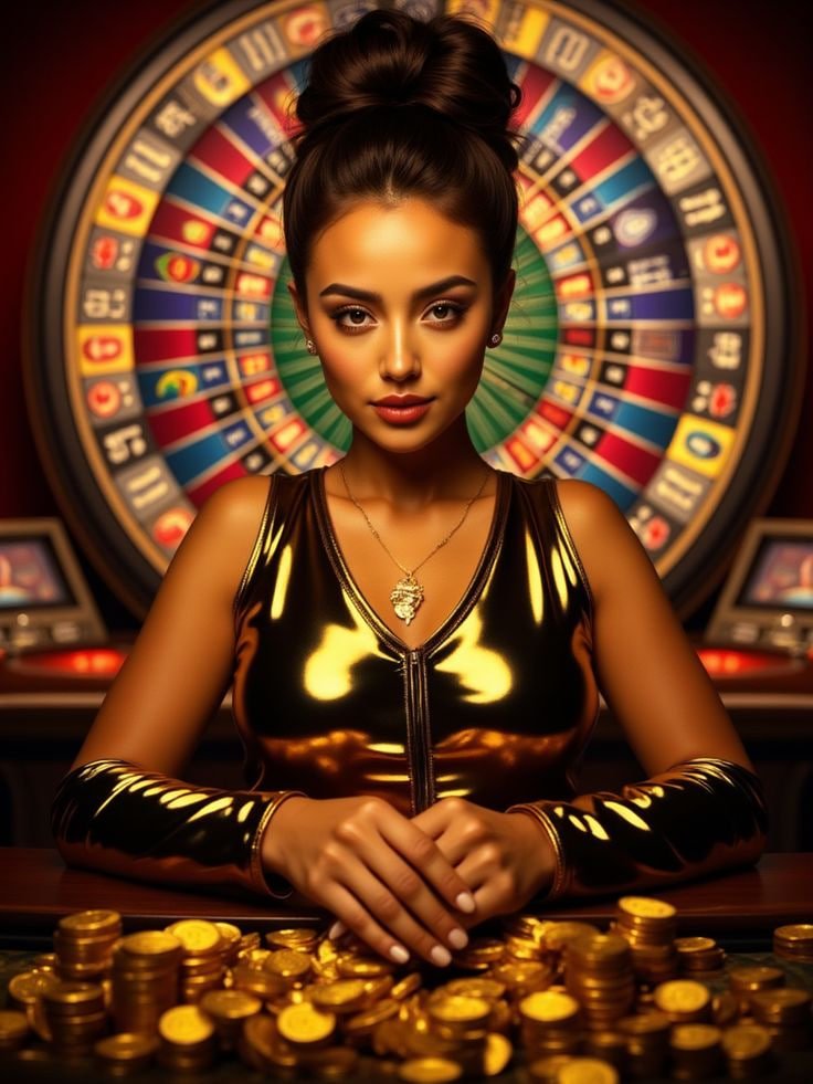 ccjili အွန်လိုင်း စလော့ Video Slots Jackpot Myanmar ကစားသမားများ MMK ကျပ်ငွေ