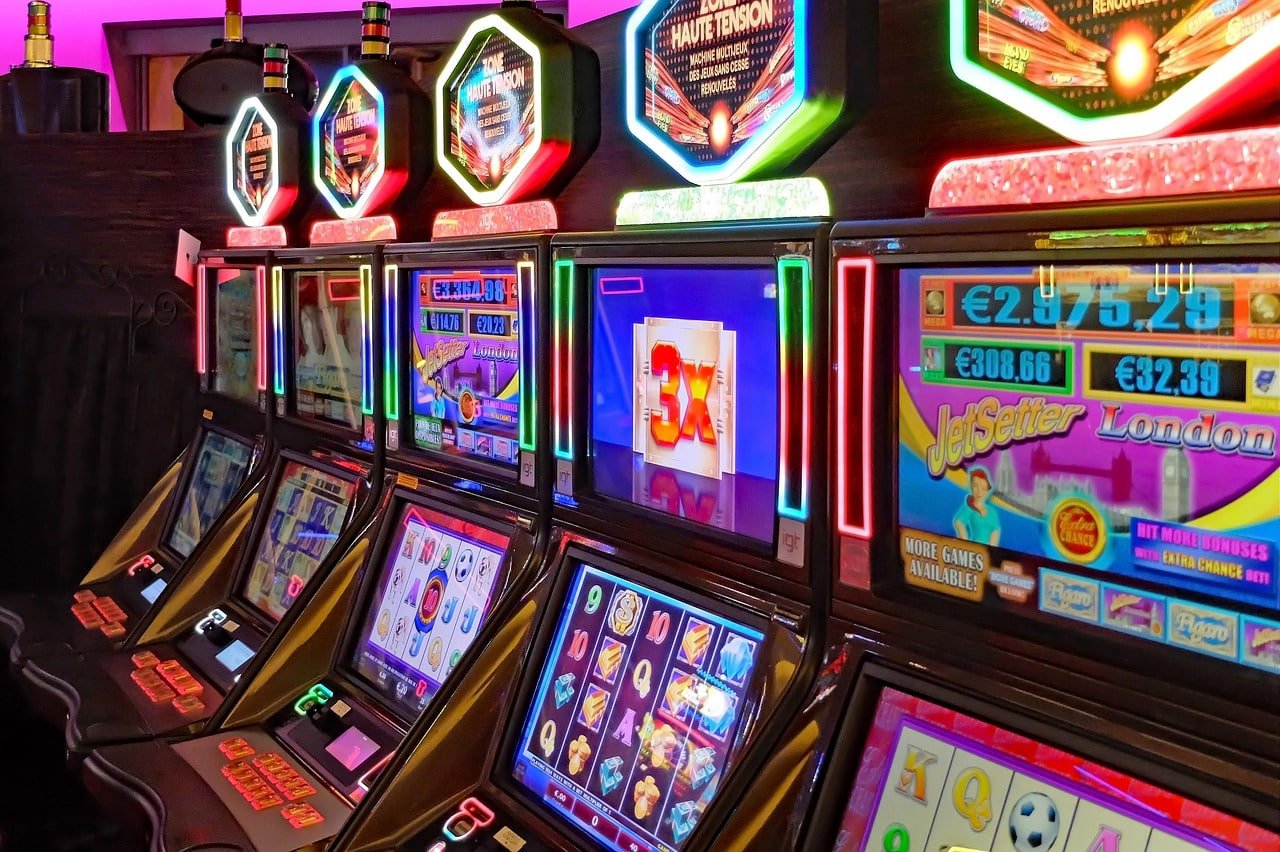 Sportsbook အားကစားလောင်းကစား